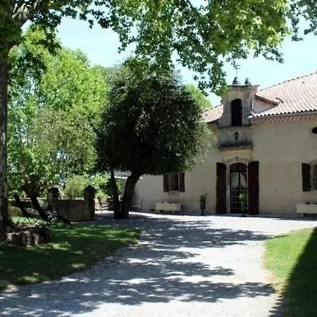 House Les Cathalos Σπίτι διακοπών
