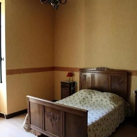 Σπίτι διακοπών House Les Cathalos