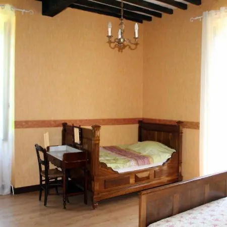 Σπίτι διακοπών House Les Cathalos