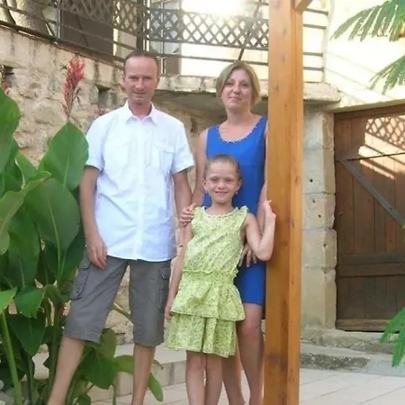 House Les Cathalos *