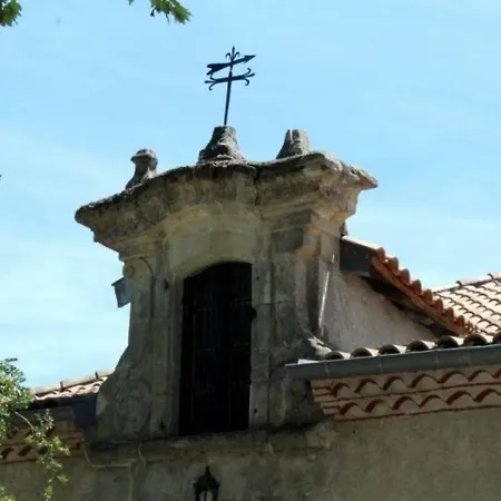 House Les Cathalos *