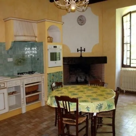 House Les Cathalos Σπίτι διακοπών Saint-Julien-du-Puy