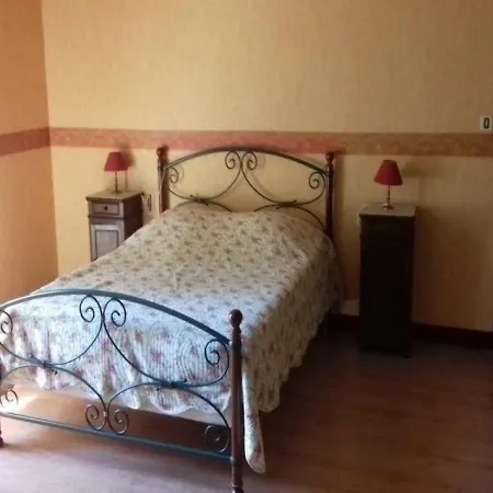 Σπίτι διακοπών House Les Cathalos *